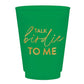 Slant Collections -  Talk Birdie To Me Frost Flex -  6 ct