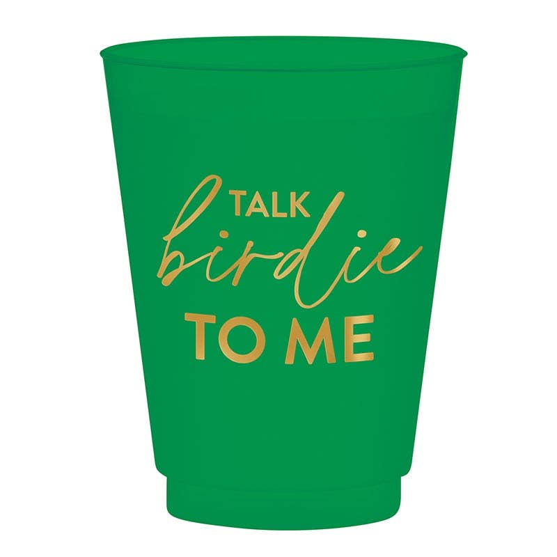 Slant Collections -  Talk Birdie To Me Frost Flex -  6 ct