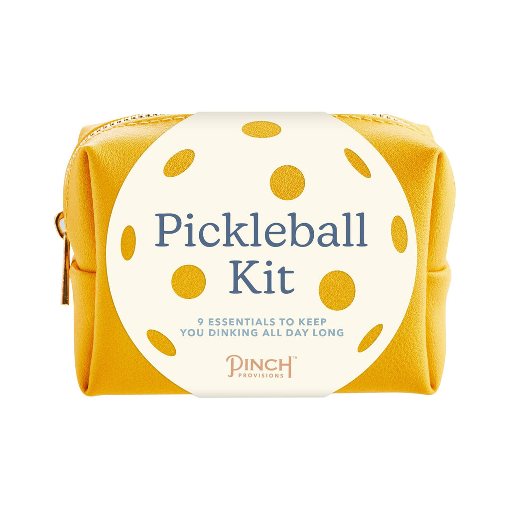 New Colors! Pickleball Kit: Hot Pink