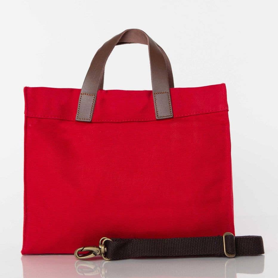 CB STATION - Mini Advantage Bag: Natural