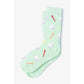 Talk Birdie To Me | Golf Socks
