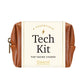 Pinch Provisions - Vegan Leather Tech Kit: Cognac