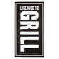 Santa Barbara Design Studio by Creative Brands - BBQ Tools Book Box