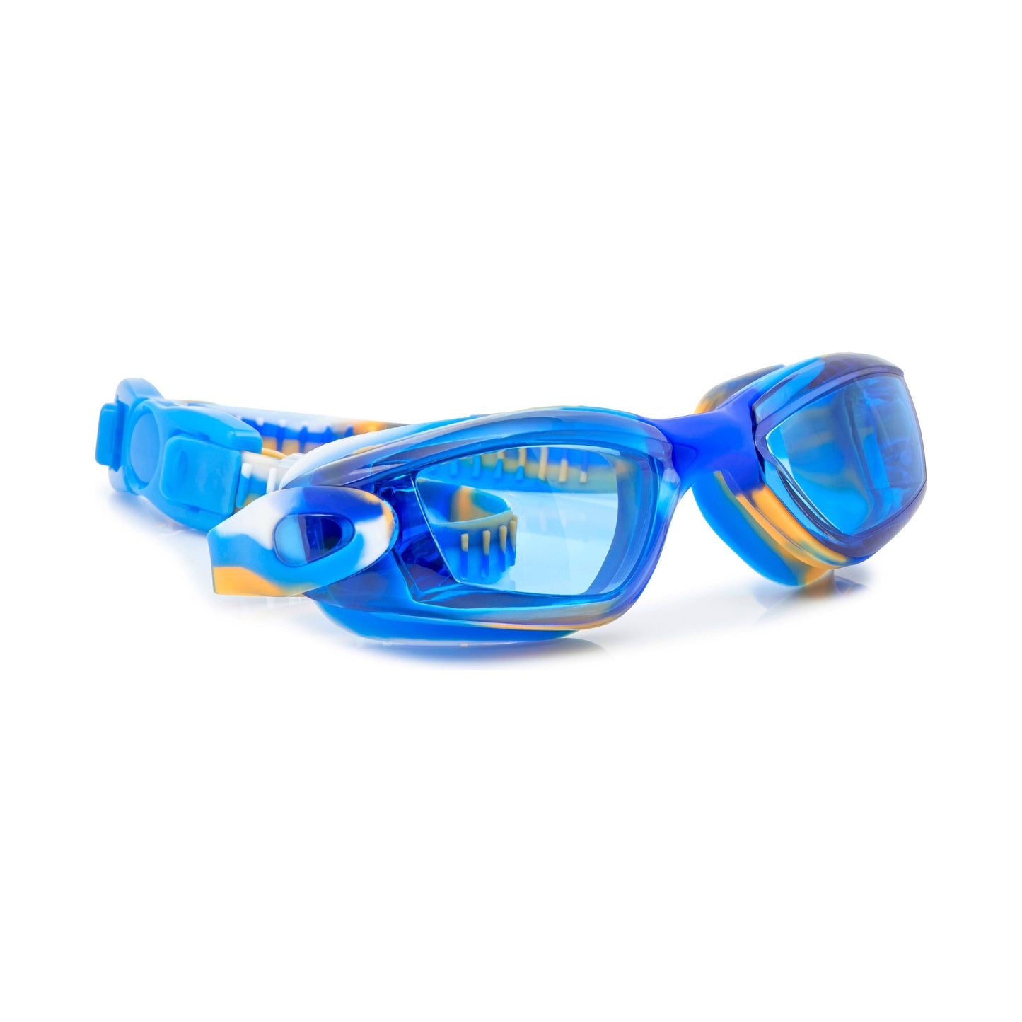 Salt Water Taffy Kids' Swim Goggles |