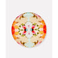 Amber Fresco Coaster Set