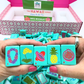 My Fair Mahjong - THE HAWAII SERIES | Mahjong Tile Set with Aloha Flair