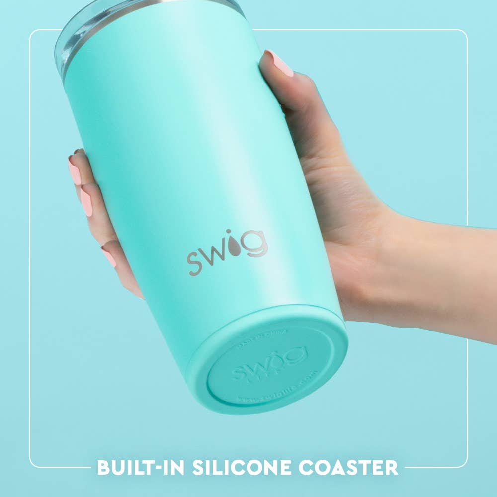 Swig Life - Mahjong Tumbler (22oz)