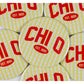 Tailgated Co. - Chi Omega Gingham Button