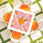 Anders Ruff Design Co. - Bams & Bubbly Mahjong Mat