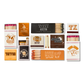 GAMEDAY AUSTIN trinket tray insert set | 5.5x11