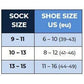 Dog Dad | Bamboo Men's Crew Sock