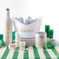 19th Hole Acrylic Ice Bucket - Creative Brands