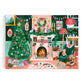 Cozy by the Fireplace | Puzzle