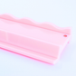 My Fair Mahjong - MAHJONG RACK PUSHER ADD ON-MAGNETIC | Premium Acrylic Set(4): Solid-Wavy-Citrus Green