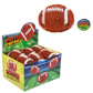 The Toy Network - 5" PUFFER FOOTBALL