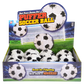The Toy Network -  5" PUFFER SOCCER BALL