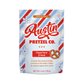 Peppermint Crunch Pretzels
