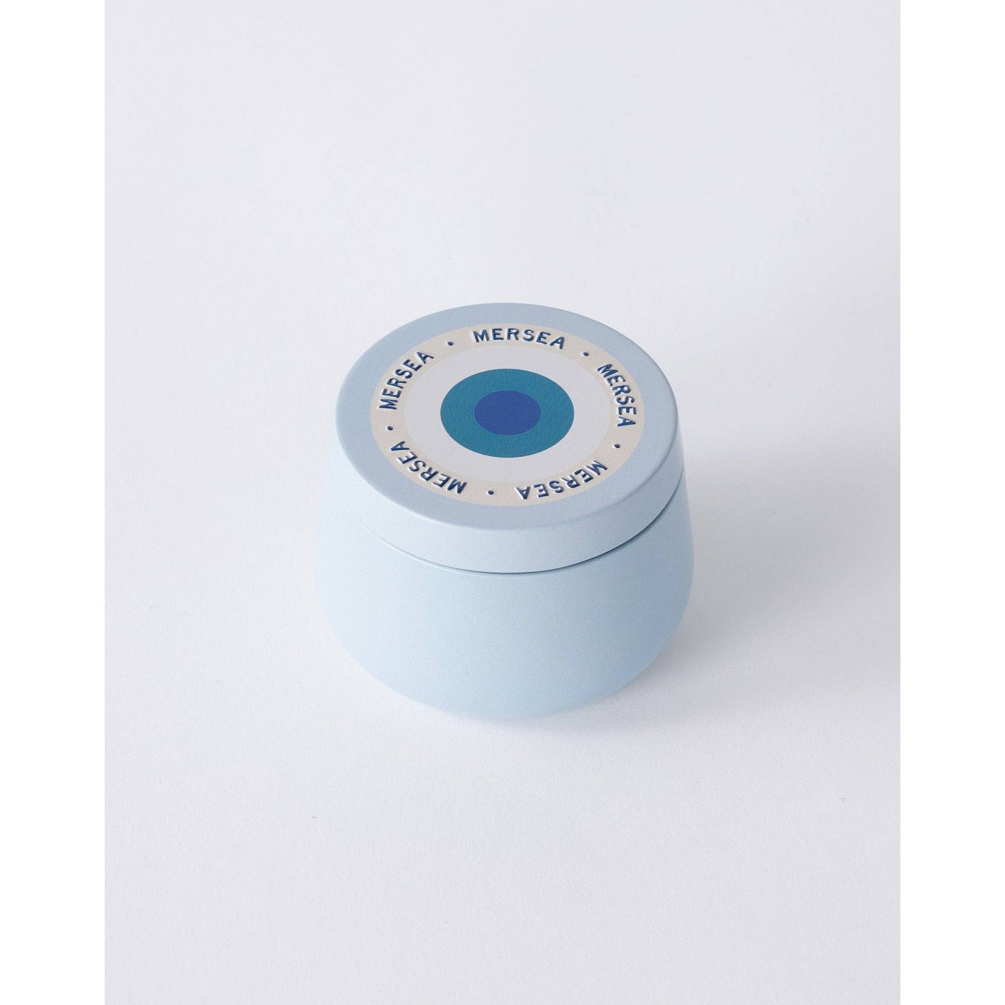 Sea Change Tin Candle: Sea Change - MERSEA