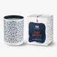 Niven Morgan | Fort Worth Candle