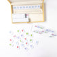 Amahj Line - Amahj Signature Rummy Tile Set