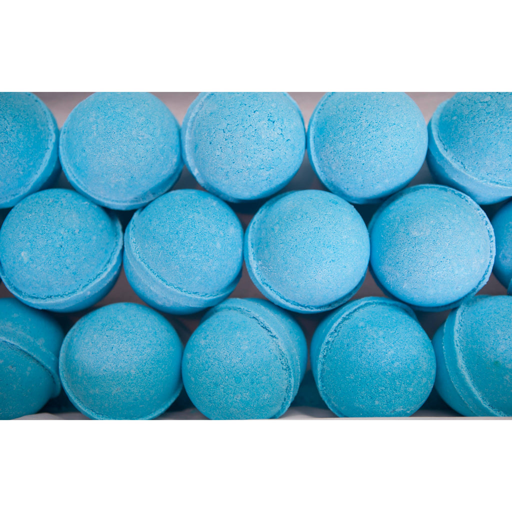 Coastal Calm Bath Bomb