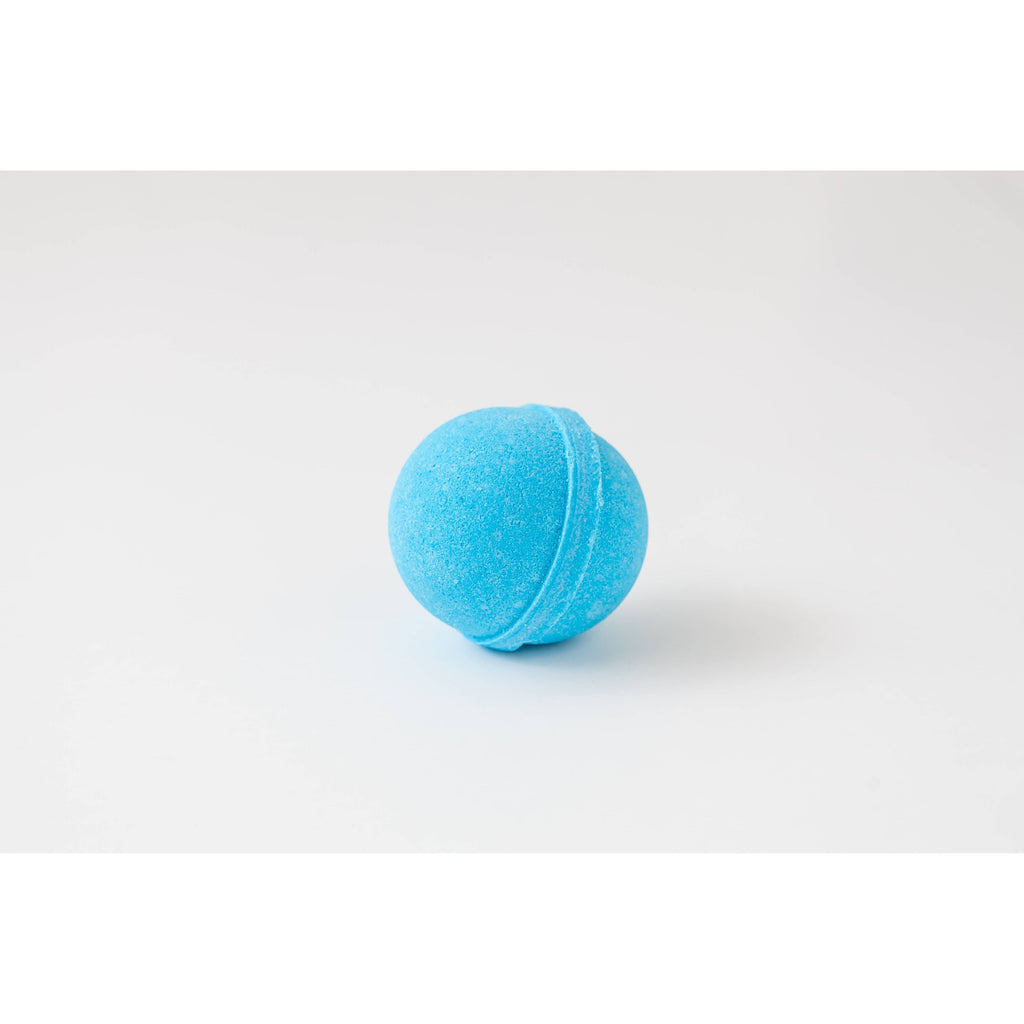 Coastal Calm Bath Bomb