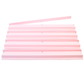 My Fair Mahjong - MAHJONG RACKS | Premium Acrylic | 4 Racks + 4 Pushers: Tortoiseshell