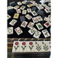 Luxe Mahjong - NEW: Polo Club (Equestrian) Mahjong Set