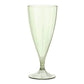 Santa Barbara Design Studio by Creative Brands - Acrylic Champagne Bottle + Glasses - Good Idea: Acrylic / Bottle: 11.5" H x 3.25" Dia | 6oz