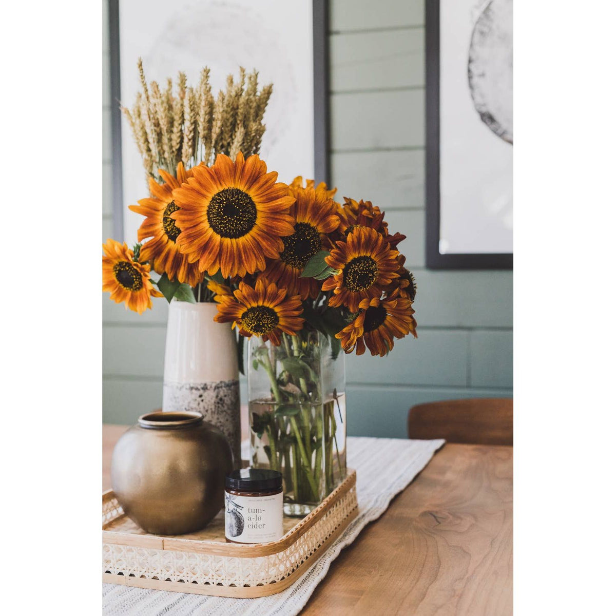 Tumalo Cider | Candle