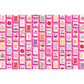 LADIES FIRST insert set | 11x17