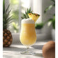 Noble Mick's - Craft Beverage Company - Pina Colada Frozen Cocktail -Just add Water + Rum