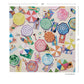 WerkShoppe - Beach Day 1000 Piece Summer Puzzle Gift f