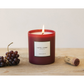 Hotel Lobby Candle | Napa Valley