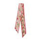 Saturday Silks - Alpha Chi Omega Skinny Scarf