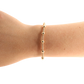 Lively Bracelet in Gold