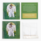 Anne Neilson Home | 25 Days of Prayer and Scripture with Acrylic Stand