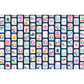 MAHJONG MADNESS VOL 2 insert set | 11x17