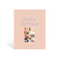 Piecework - Pardon My French 1000 Piece Puzzle