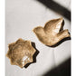 Matr Boomie Fair Trade - Chamak Bird Jewelry Tray - Metallic Painted Wood