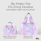 Soap Bubble Mini Tote Bag