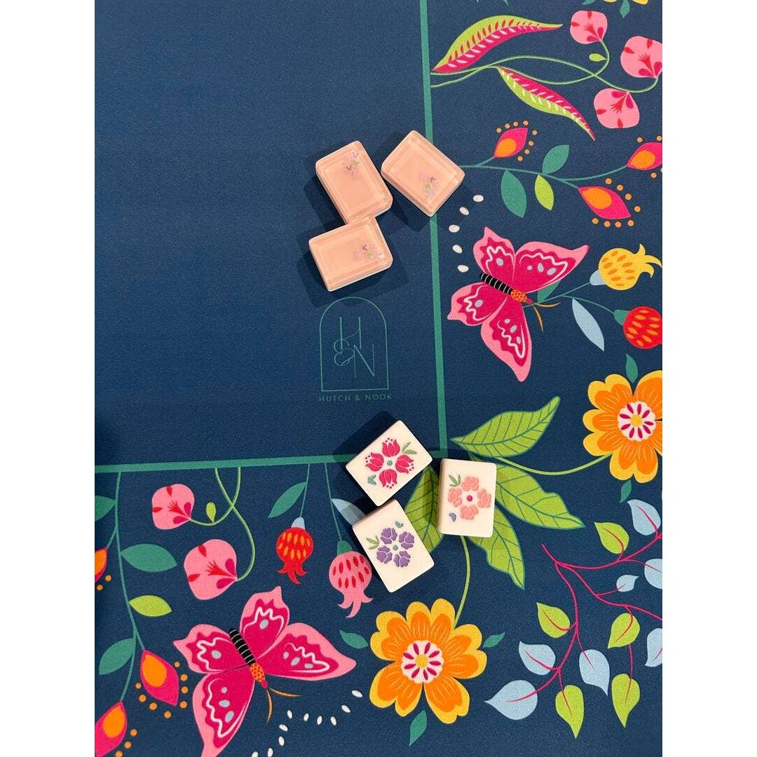 Hutch and Nook - The Moody Mat