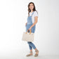 CB STATION - Mini Advantage Bag: Natural