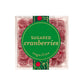 Sugared Cranberries Gummies