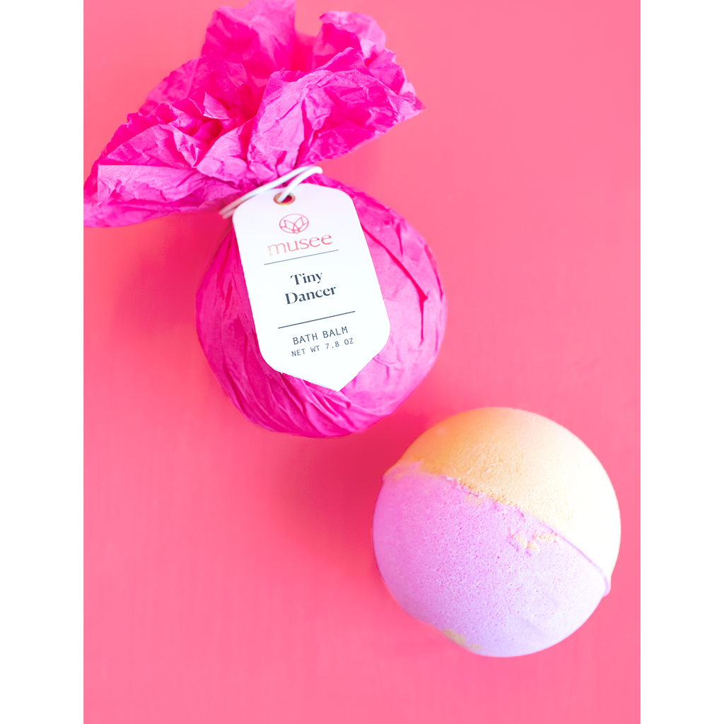 Tiny Dancer Bath Balm