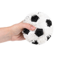 The Toy Network -  5" PUFFER SOCCER BALL