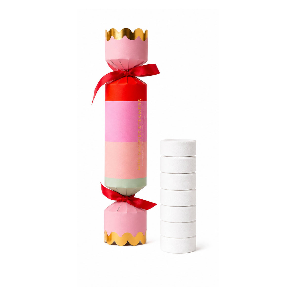 Peppermint | Shower Steamer Popper