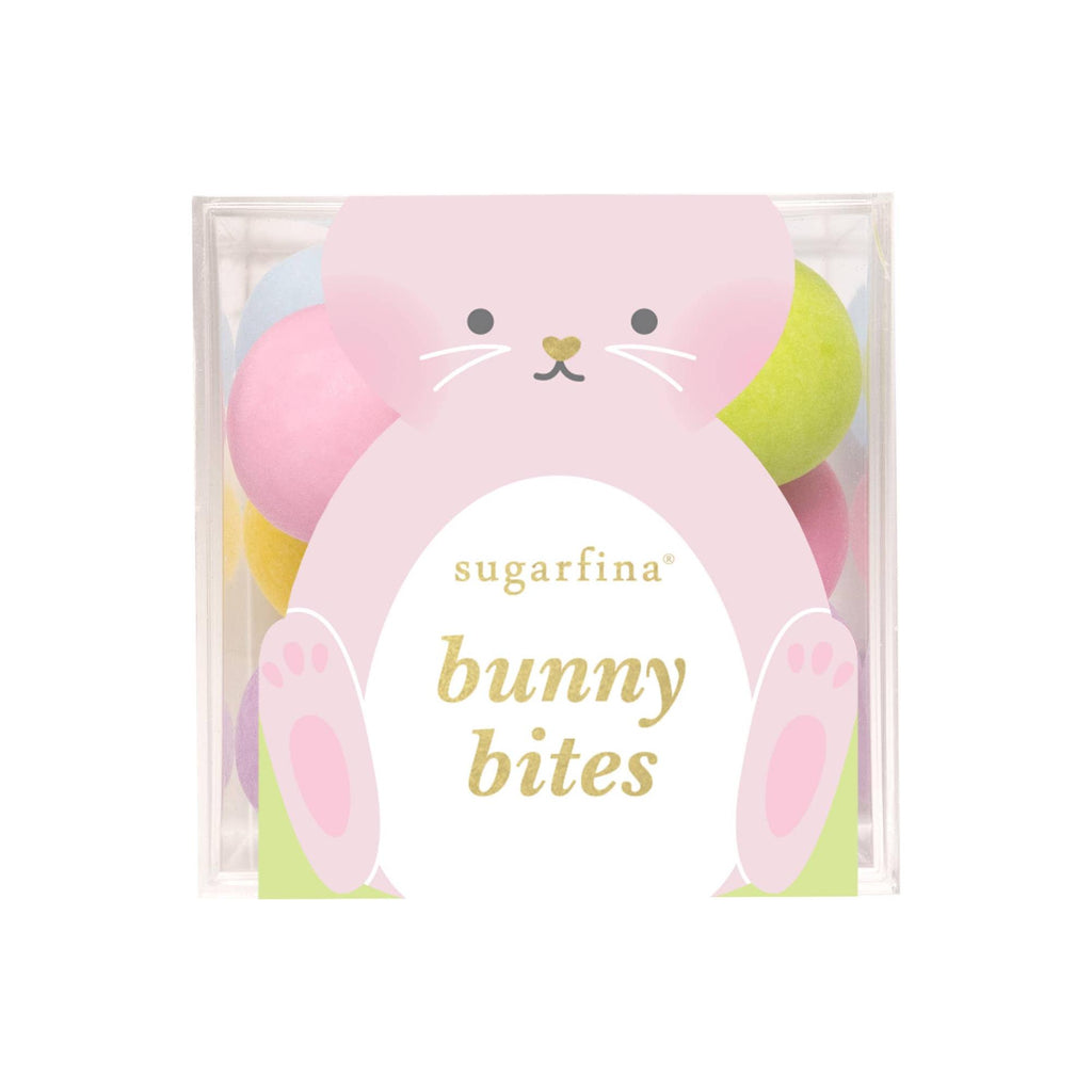 Bunny Bites