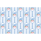 LADIES FIRST insert set | 11x17