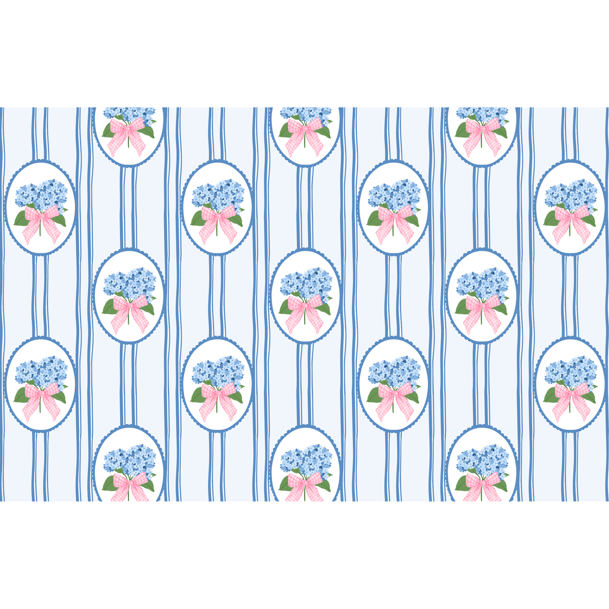 LADIES FIRST insert set | 11x17